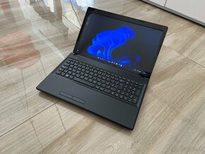 15.6"/Lenovo Notebook/i3-3110/8GB RAM/256GB SSD/ 2x Grafika - 5