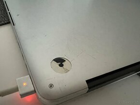 Macbook pro 11,2 2013 - 5