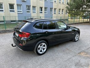 Bmw X1 2.0 xDrive 4x4 130kW - 5