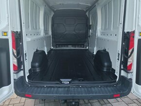 Ford Transit 3 miest L3H2 - 5