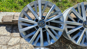 5x112 R16 --- VW ... - 5