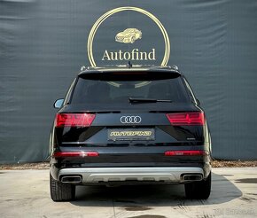 AUDI Q7 3.0 TDI 160KW/218PS QUATTRO VIRTUAL - 5