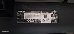 Asus Gaming monitor - 5