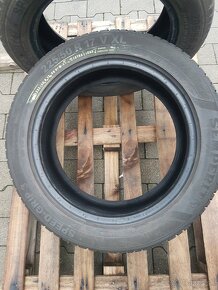 Zimne 225/45R18 a 225/50R17 a 205/55R16 po kuse - 5