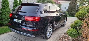 Audi Q7 E-tron 3.0 TDI Plug in hybrid tiptronic 8-st. - 5