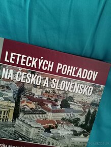 Ruksak/Voj.hodnosti, Pohľady z lietadla, 10i n é - 5