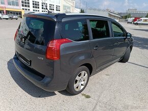 Peugeot 5008, 2014, STYLE, 7 miest - 5