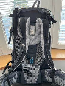 Deuter Aircontact 55 + 10 - 5