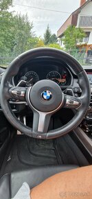 BMW X5 xDrive 30d M Packet - 5