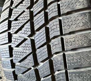 265/40 r21 + 255/40 r21 - 2023 - ako nové - 8mm - 2023 - 5