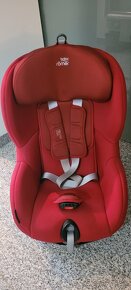 Britax Romer Trifix2 i-size isofix - 5