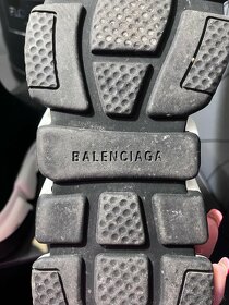 Balenciaga tenisky - 5