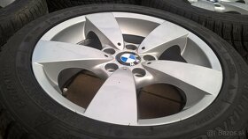 elektrony 5x120  r17  obute 225/50 r17 - 5