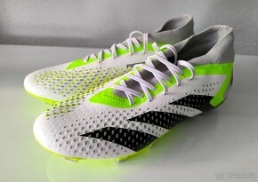 ADIDAS PREDATOR ACCURACY.2 FG PC:139,90Eur  Kopačky - 5