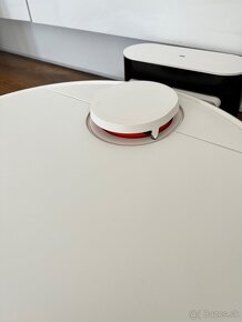 Robotický vysávač Xiaomi Mi Robot Vacuum S12 - 5