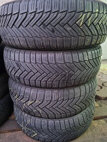 195/65R15 - 5