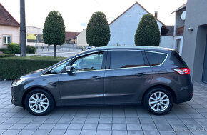 Ford S-Max 2.0Tdci,110kw,AUT,Titanium,2018 - 5