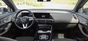 Mercedes-Benz EQC 400 4MATIC s odpočtom DPH - 5