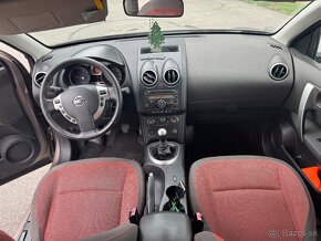 Nissan Qashqai 1.5dci 2008 - 5