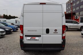 Fiat Ducato Dodávka 2.3 MultiJet L3H2 3,5t - 5