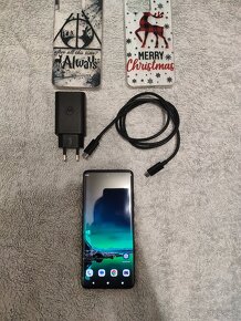 Motorola Edge 40 Neo 256GB,12GB RAM - 5