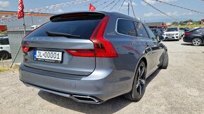 Volvo V90 D3 2.0L R-Design A/T8 - 5