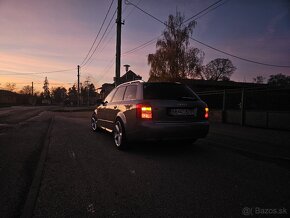 Audi a4 b6 s-line - 5