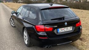 Bmw F11 520d - 5