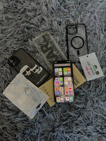 Apple iPhone 12 Pro Max Space Gray 128 GB - 5