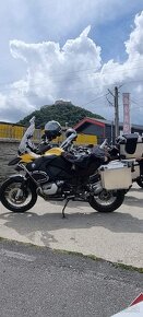 Predám BMW R1200 GS Adventure - 5