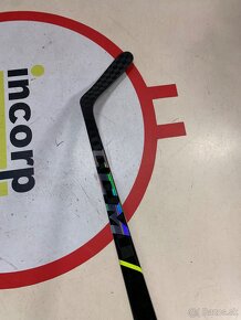 UPLNE NOVA PROFI HOKEJKA RHT CCM SUPER TACKS AS3 PRO RONY - 5