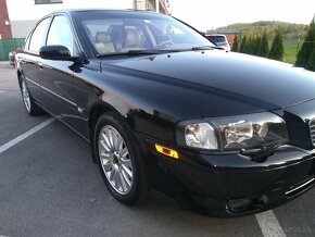 Volvo S80 Summum - 5