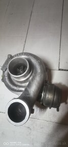 Turbo 2.5 tdi garrett 2052v - 5