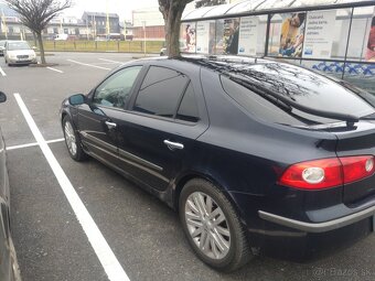 Predám Renault laguna2 - 5