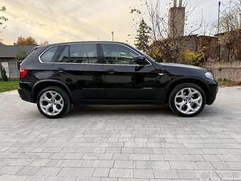 Bmw X5 XDrive 30d E70 - 5