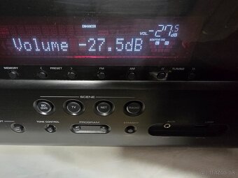 YAMAHA RX-V581 av receiver 7.1 s HDMI - 5