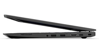 13.3" Ultrabook Lenovo ThinkPad 13 i3 6100u/SSD - 5