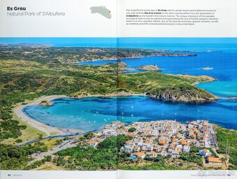 Menorca guide - a tour of the island - 5