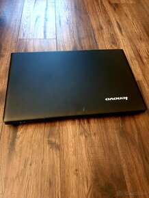 Lenovo g710 17,3" - 5