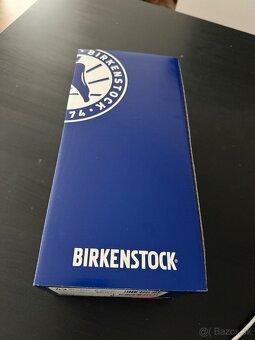 Birkenstock 42 - 5