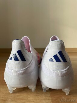 Futbalové kopačky Adidas f50 - 5