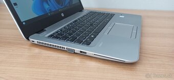 HP EliteBook 840 G4/14"FHD/i5-7300U/SSD M.2 512GB/16GB DDR4 - 5