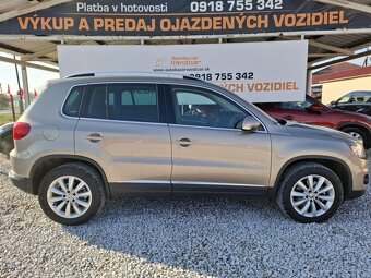 Volkswagen Tiguan 2.0 CR TDI 4-Motion Sport&Style - 5