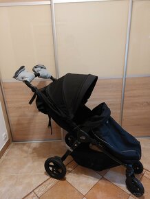 Kárička Britax Römer  B-motion 4 - 5