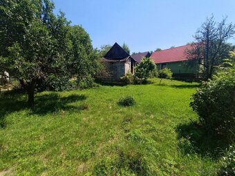 Predaj záhrady - pozemku,545 m2 - Štiavnik, Bytča - 5