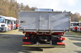 MB Actros 4 2648 BL - 6x2 – Sklápěč S3 – EURO 6 - 5