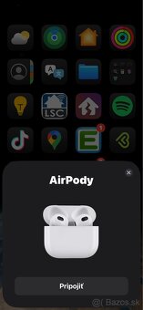 AIRPODS (3 GEN) - 5