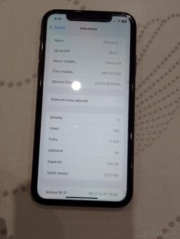 Iphone xr 128gb - 5