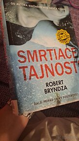 Robert Bryndza -Smrtiace Tajnosti...ďalší prípad Eriky Foste - 5