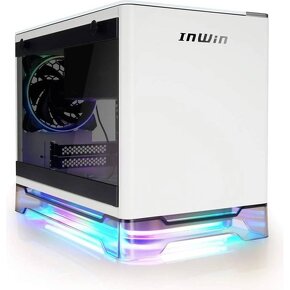 Herný mini ITX, 7800X3D,RX 9070, ... - 5